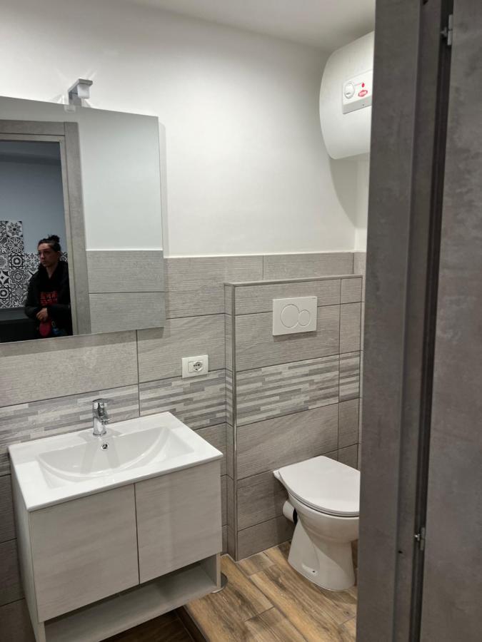Bed and Breakfast L' Angoletto Campagnano Di Roma Exterior foto