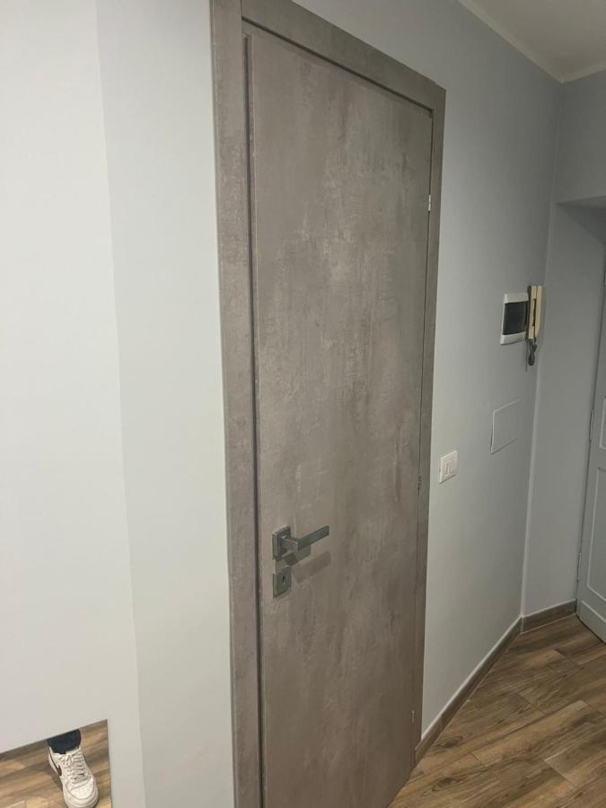 Bed and Breakfast L' Angoletto Campagnano Di Roma Exterior foto