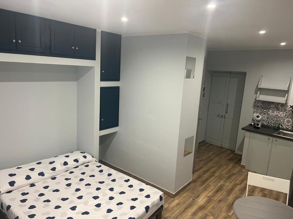 Bed and Breakfast L' Angoletto Campagnano Di Roma Exterior foto